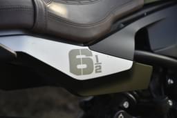 Moto Morini Seiemmezzo Color Black