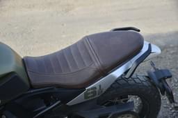 Moto Morini Seiemmezzo Color Brown