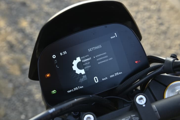 Tripmeter
