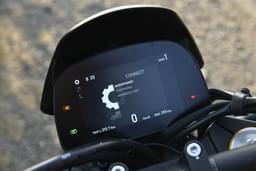 Moto Morini Seiemmezzo Left Side Multifunction Switchgear