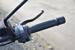 Moto Morini Seiemmezzo Color Black