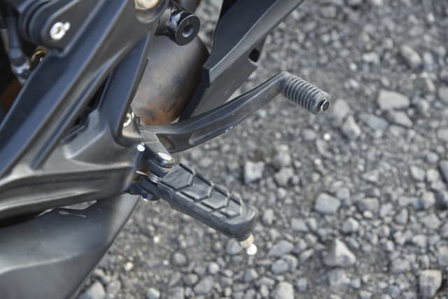 Side Stand Image - 25398