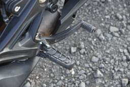 Moto Morini Seiemmezzo Side Stand