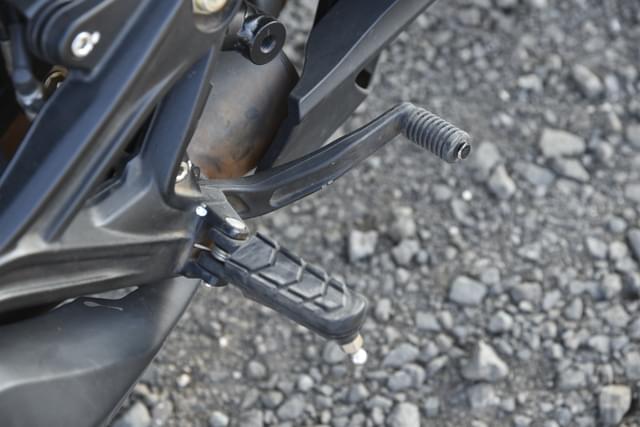 Side Stand Image - 25398