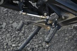 Moto Morini Seiemmezzo Side Stand