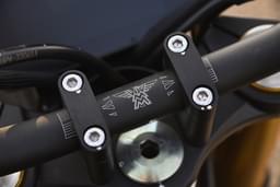 Moto Morini Seiemmezzo Color Black