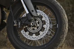 Moto Morini Seiemmezzo Color Black