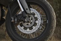 Moto Morini Seiemmezzo Color Black