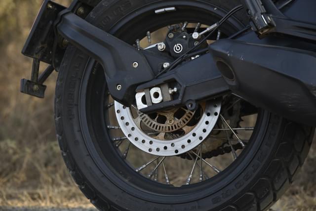 Rear View Image - 25472