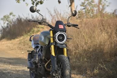 Moto Morini Seiemmezzo