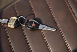 Moto Morini Seiemmezzo Color Brown