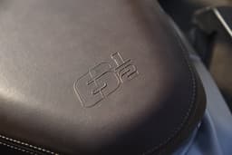 Moto Morini Seiemmezzo Pillion Seat