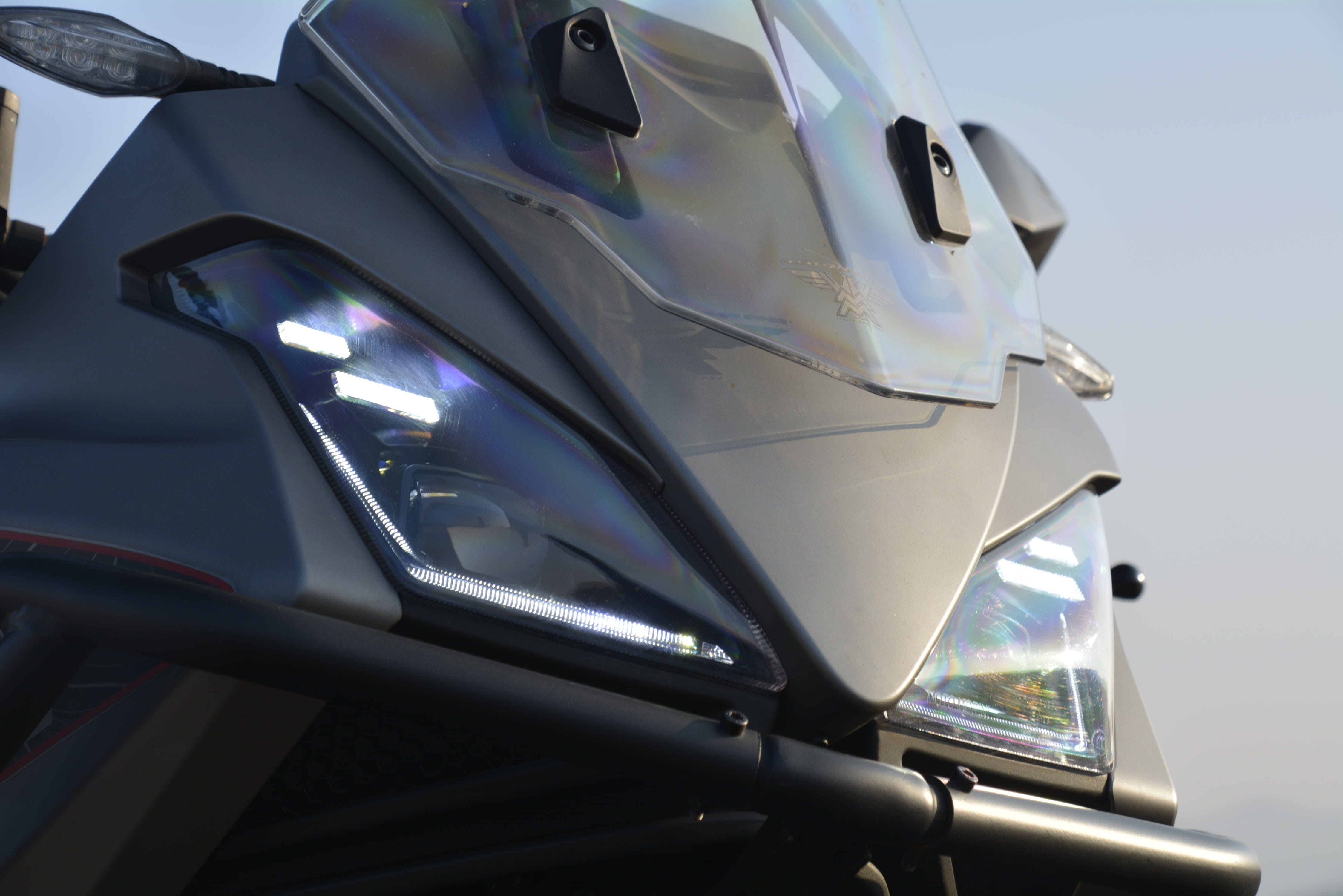 Headlight