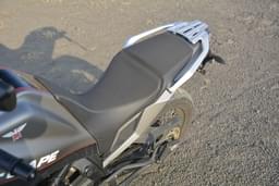 Moto Morini X Cape Color Black