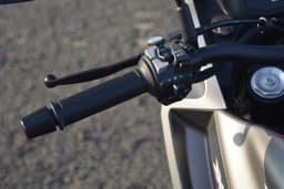 Moto Morini X Cape Color Black