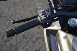 Moto Morini X Cape Color Black