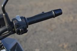 Moto Morini X Cape Color Black