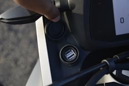 Moto Morini X Cape Right Side Multifunction Switchgear