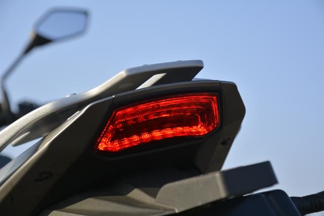 Tail Light Tail Lamp Image - 25358