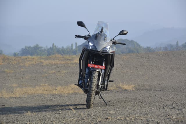 Front View Image - 25383