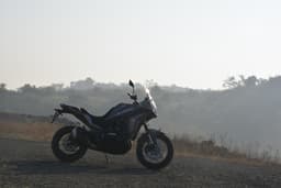 Moto Morini X Cape Color Black