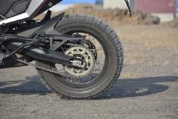 Moto Morini X Cape Color Black