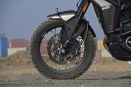 Moto Morini X Cape Color Black