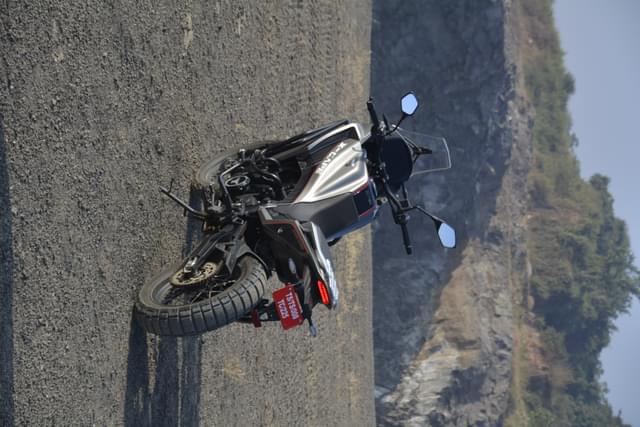 Rear View Image - 25455