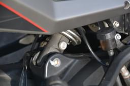 Moto Morini X Cape Color Black, Red