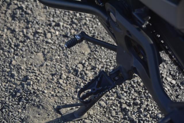 Side Stand Image - 25489