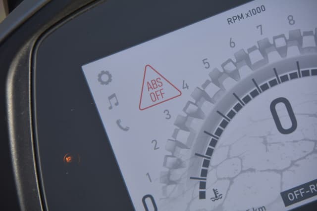 Touchscreen Image - 25682