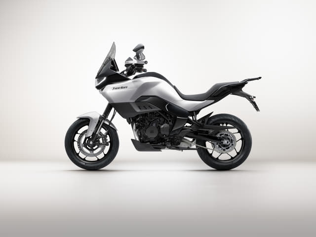 Norton Atlas GT