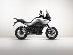 Norton Motorcycles Atlas GT