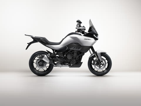 Atlas GT