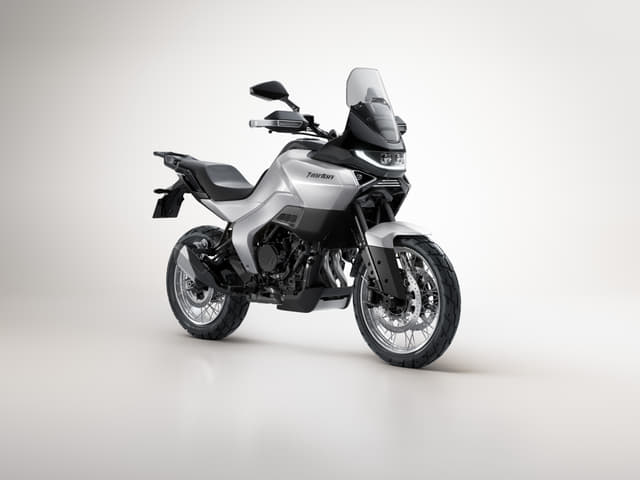 Norton Atlas