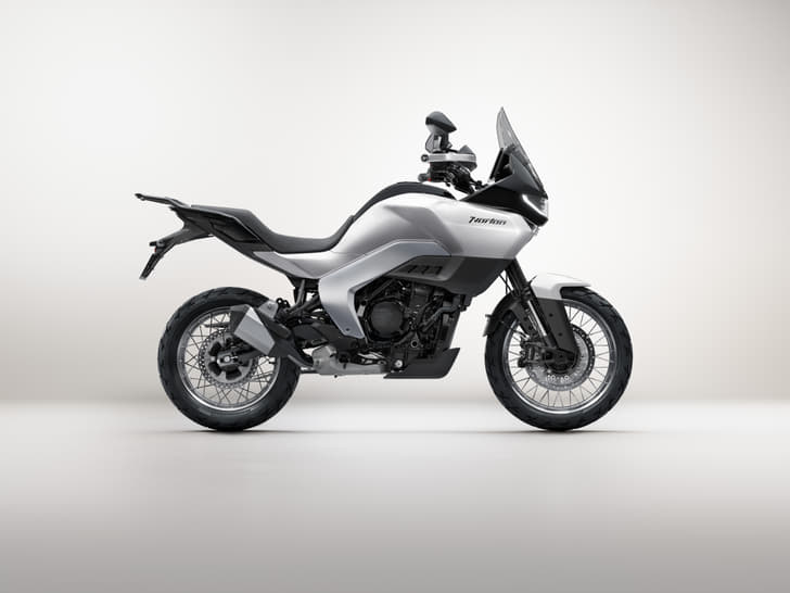 Norton Atlas