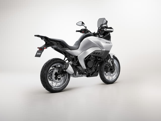 Norton Atlas