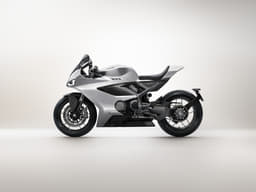 Norton Motorcycles Manx R