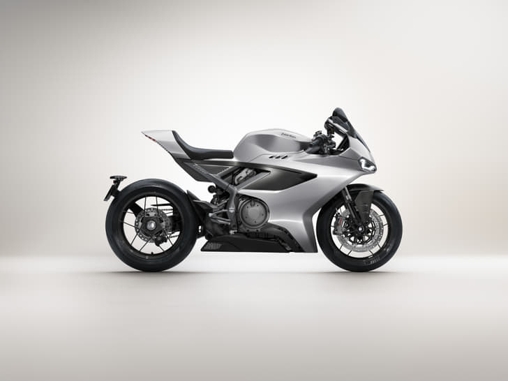 Norton Manx R Norton Manx R