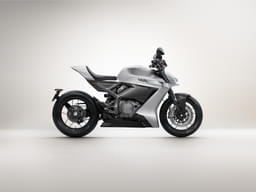 Norton Motorcycles Manx Right Side View