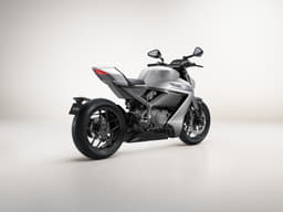 Norton Manx Rear Right Three Quarter