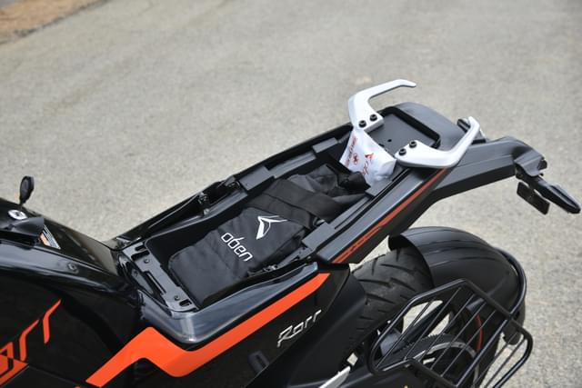 Rear View Image - 25377