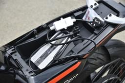 Oben Electric Rorr Color Black