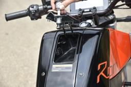 Oben Electric Rorr Color Black