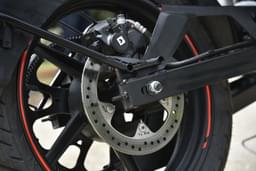 Oben Electric Rorr Color Black