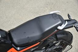 Oben Electric Rorr Color Black