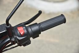 Oben Electric Rorr Color Black