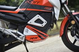 Oben Electric Rorr Front Right Three Quarter