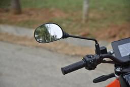 Oben Electric Rorr Color Black