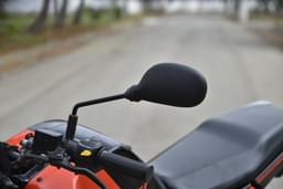 Oben Electric Rorr Color Black